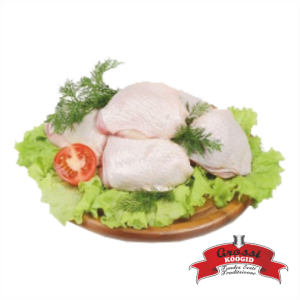 Broilerikints (maitsestatud) 1 kg