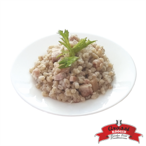 Kruubipuder peki ja sibulaga, 1 kg