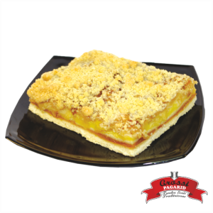 Kodune õunakook, 1 kg