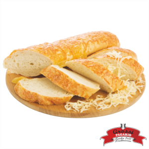 Pikk sai juustuga, 210 g