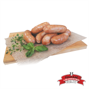 Suitsupekiga tanguvorst, 1 kg