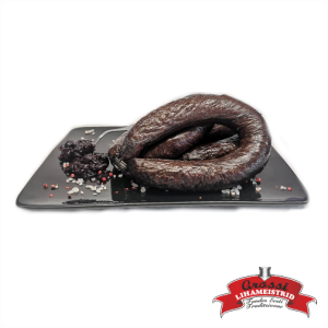 Verivorst suitsupekiga, 1 kg