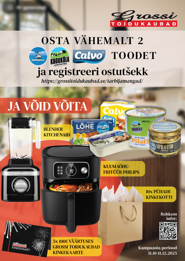 Rannaküla, Koduküla ja Calvo tarbijamäng