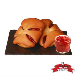 Moosisaiake (2 tk pakis) 120 g