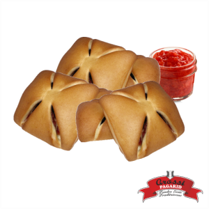 Moosisaiake (2 tk pakis) 120 g