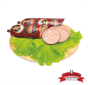 Poolsuitsu vorst Nevski, 1 kg