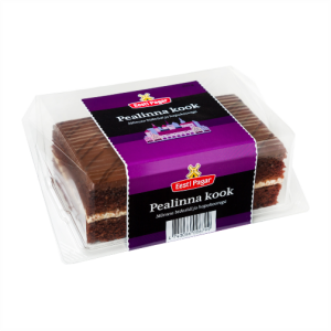 Pealinna kook, 350 g