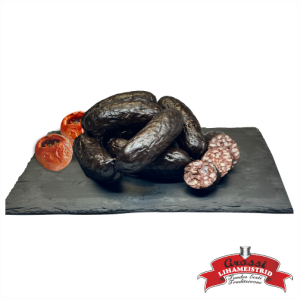 Verivorst ahjuõunaga, 1 kg