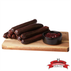 Verivorst Pikuke, 1 kg