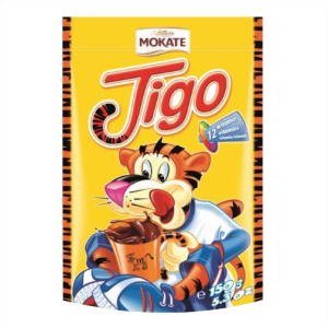 Kakaojook Mokate, 150 g