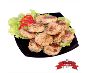 Kodune kotlet, 1 kg