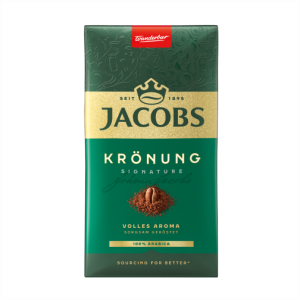 Kohv Jacobs Krönung, 500 g