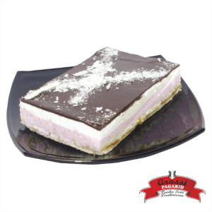 Linnupiimakook, 1 kg