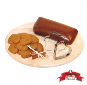 Piparkoogitaigen, 500 g