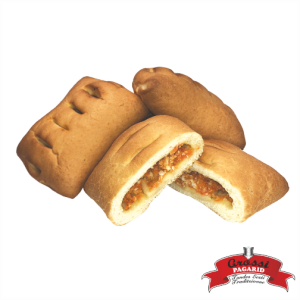 Porgandipirukas, 120 g (2 tk pakis)