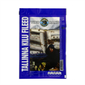 Vürtsikilufilee Viru Rand, 100 g