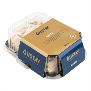 Brita kook Gustav, 300 g