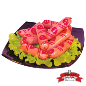 Elektra viiner, 1 kg