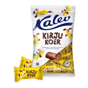 Batoonike Kirju Koer, 200 g