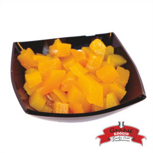 Marineeritud kõrvits, 1 kg