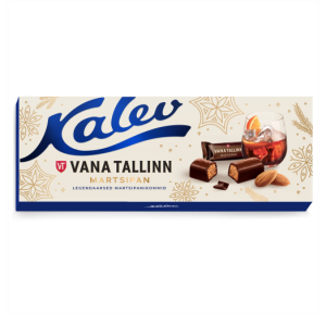 Martsipanikommid Vana Tallinn, 300 g