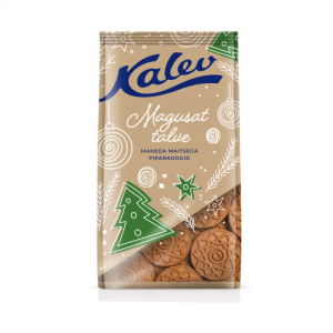 Piparkook Kalev, 240 g