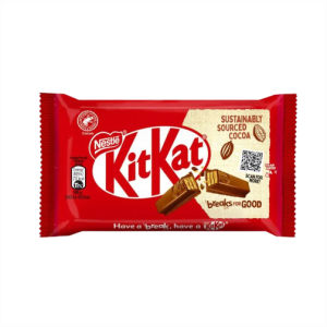 Šokolaad KitKat, 41,5 g