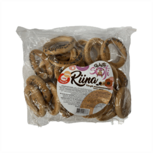Rõngik Waffa Sofi (mooniseemnetega) 200 g