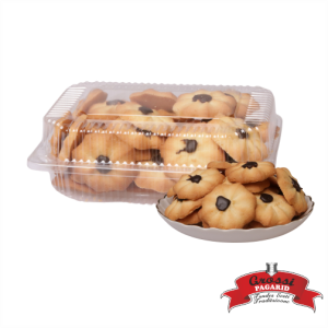 Küpsis Kevadlill, 300 g