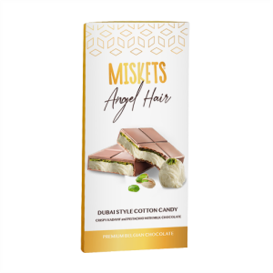 Piimašokolaad täidisega (35%) 90 g