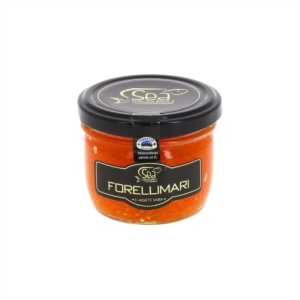 Forellimari, 100 g