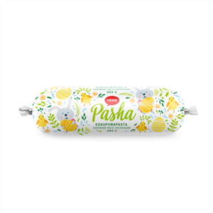 Kohupiimapasta Pasha, 300 g