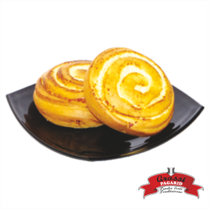 Kohupiimasaiake, 140 g (2 tk pakis)