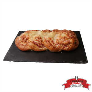 Singi-ananassi juustustritsel, 1 kg