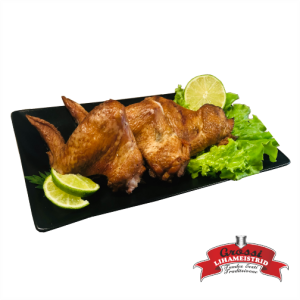 Broileritiib (suitsu-keedu) 1 kg