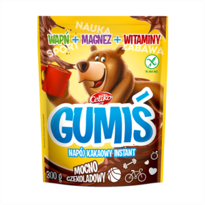 Kakaojoogipulber Gumis, 300 g