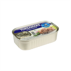 Tursamaks Rannaküla, 121 g