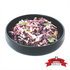 Kapsasalat, 1 kg