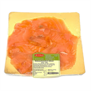 Külmsuitsulõiked, 200 g