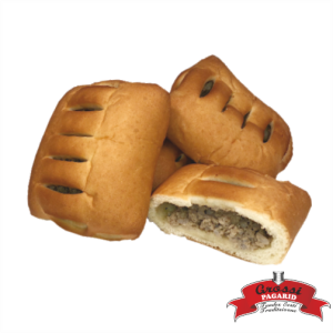 Lihapirukas (2 tk pakis) 120 g