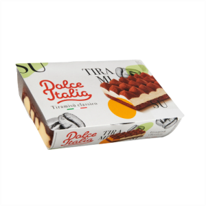 Magustoit Tiramisu Dolce Italia, 500 g