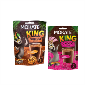 Kakaojook Mokate, 27 g / 2 sorti