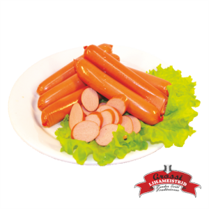 Eineviiner, 1 kg