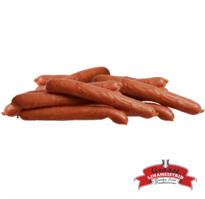 Pikniku grillvorst, 1 kg