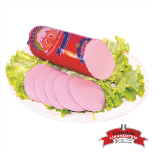 Keeduvorst Laste, 1 kg