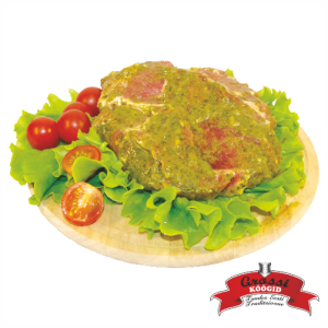Võsa grill-liha, 1 kg