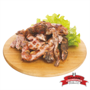 Õlleriba (suitsu-keedu) 1 kg